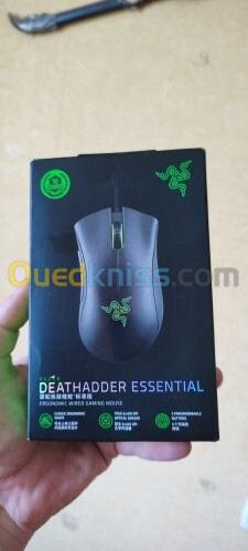 Mousse Razer original 