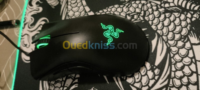 Mousse Razer original 