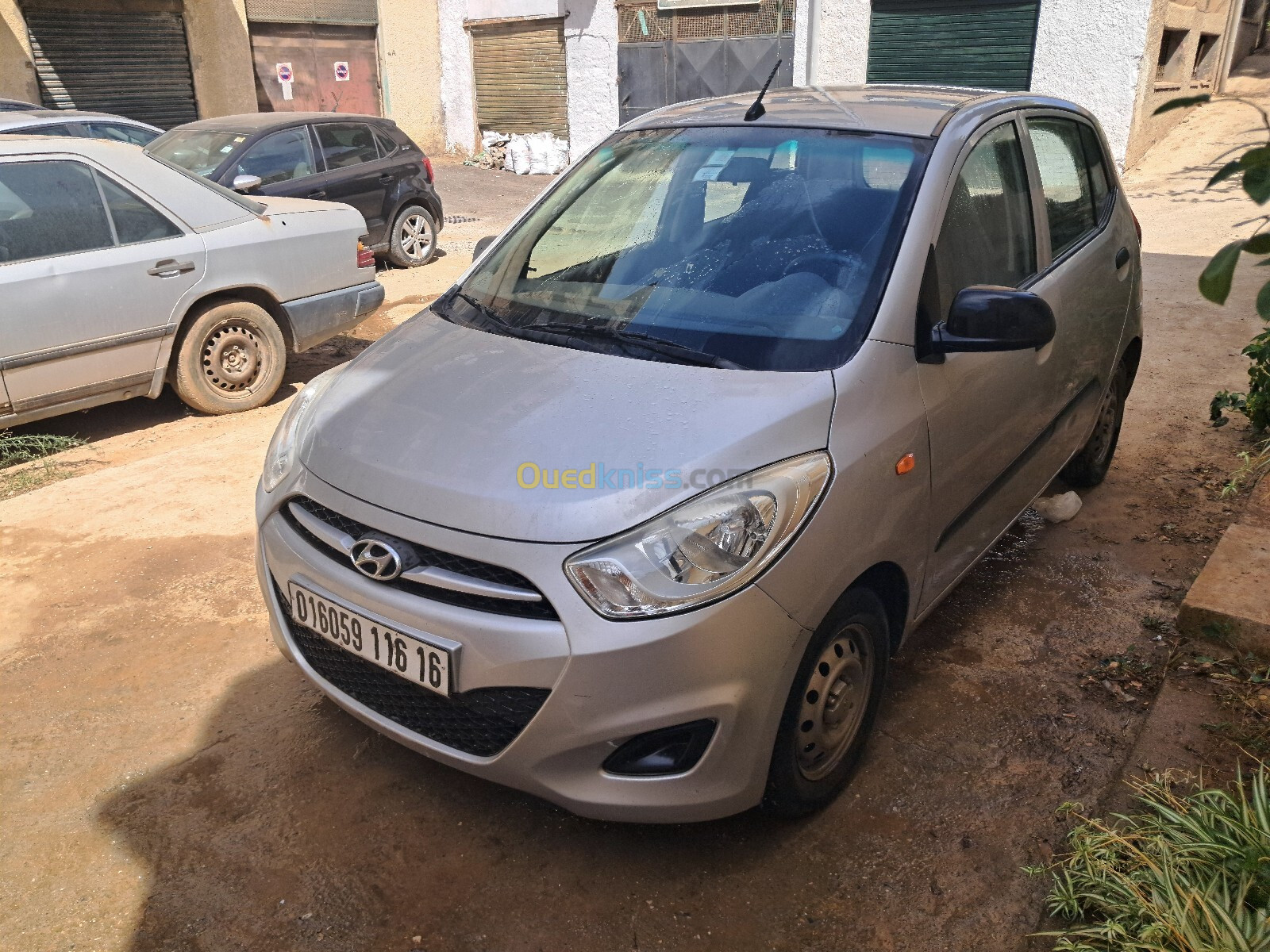 Hyundai i10 2016 GL Plus