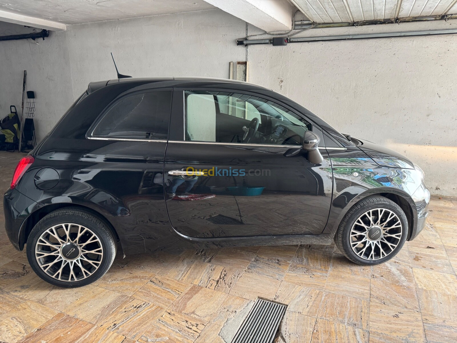 Fiat 500 2023 Dolcevita