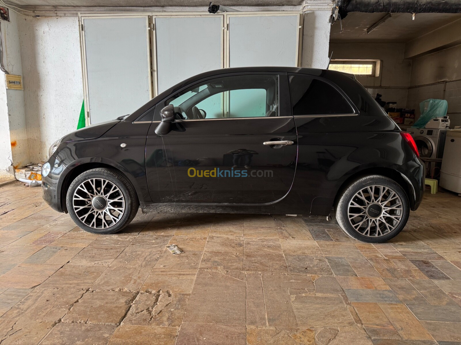 Fiat 500 2023 Dolcevita