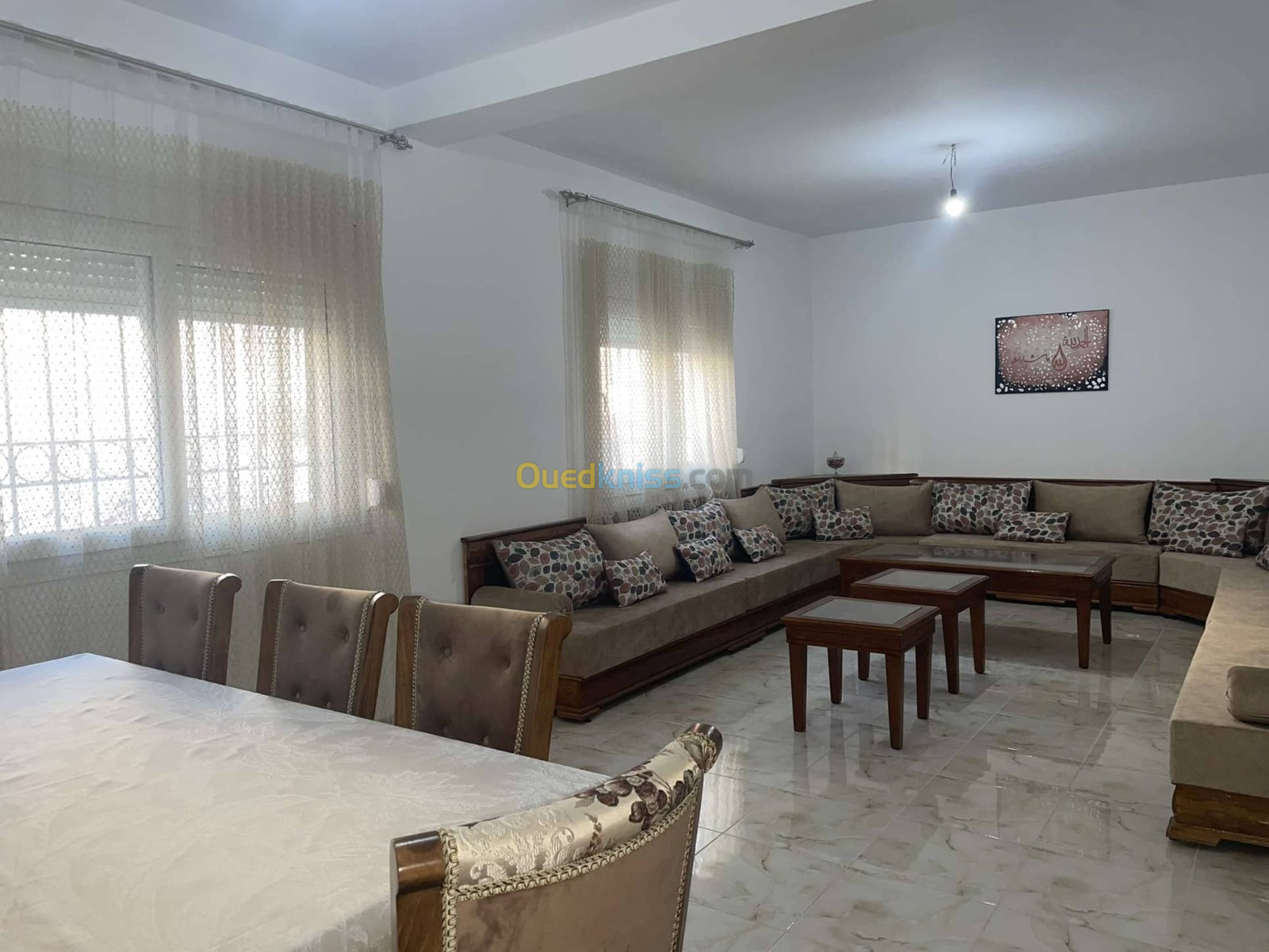 Vente Villa Oran Bir el djir