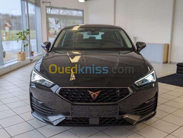 Seat Leon 2023 Cupra