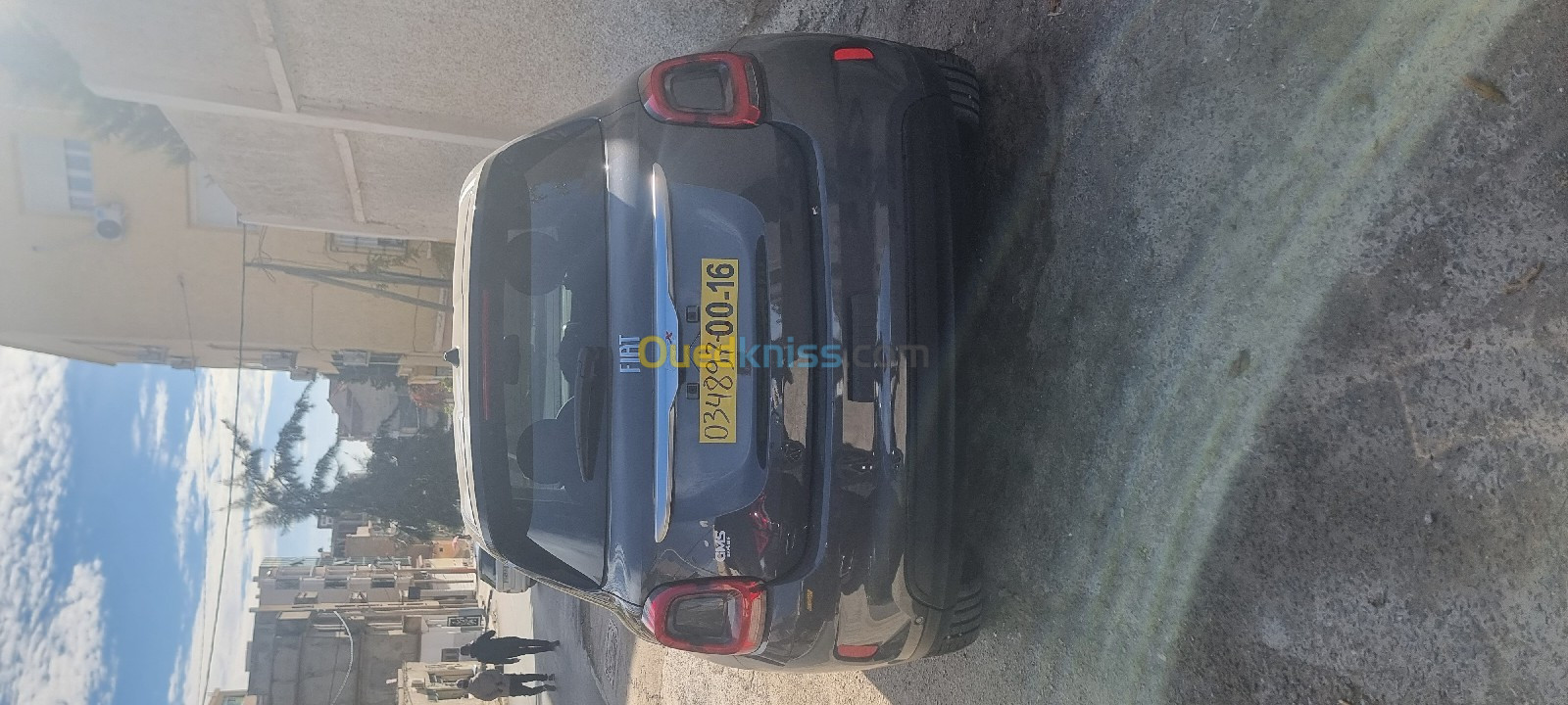 Fiat Club 2023 500x