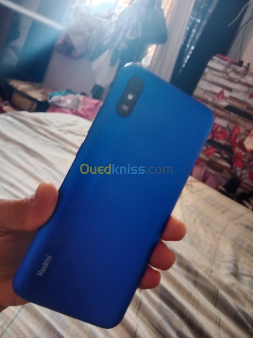 Redmi 9ANot pro