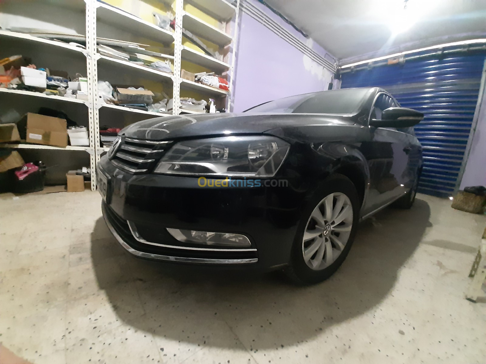 Volkswagen Passat 2015 Confortline