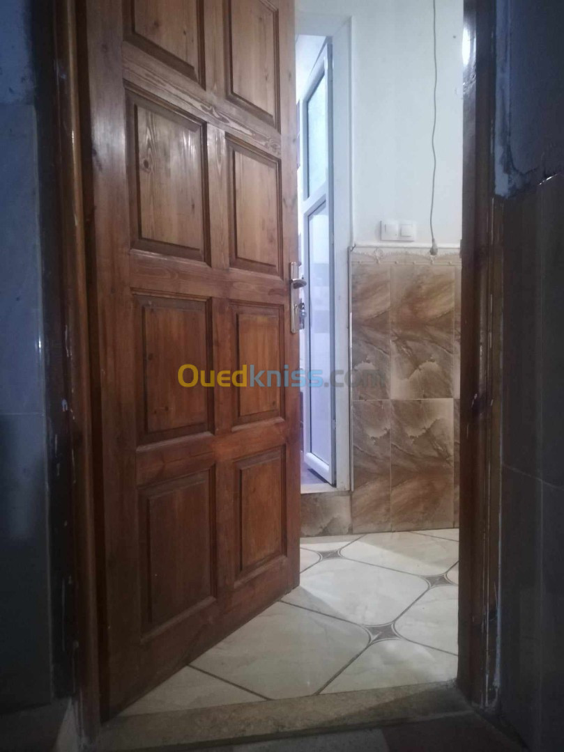 Location Appartement F3 Blida Ouled yaich