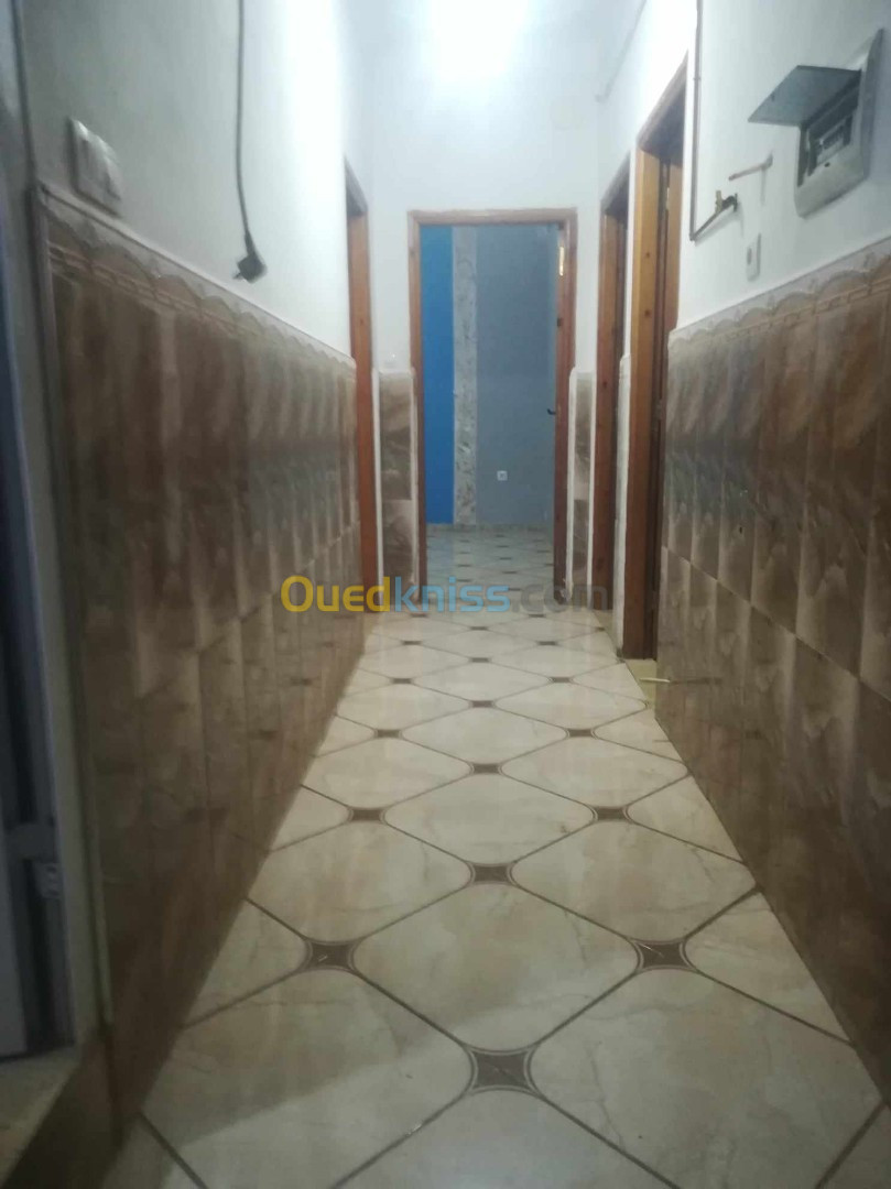 Location Appartement F3 Blida Ouled yaich