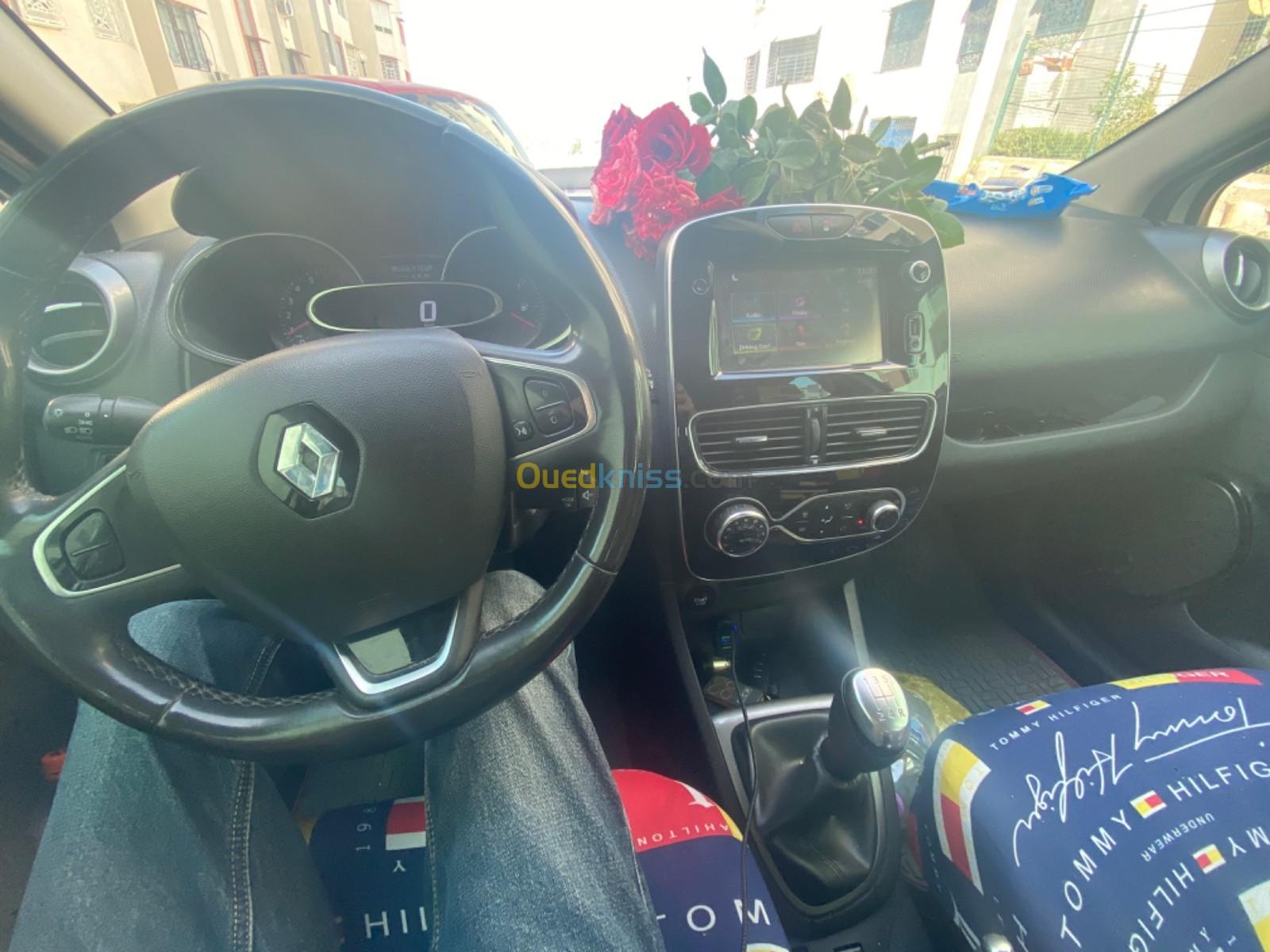 Renault Clio 4 2018 Dynamique