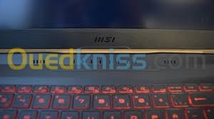 LAPTOP MSI GF66 KATANA