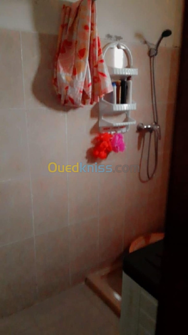 Location vacances Appartement F3 Mostaganem Mostaganem