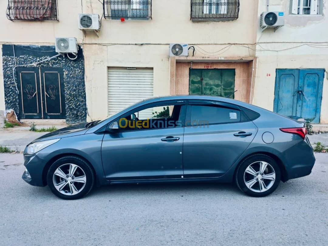 Hyundai i20 2019 i20