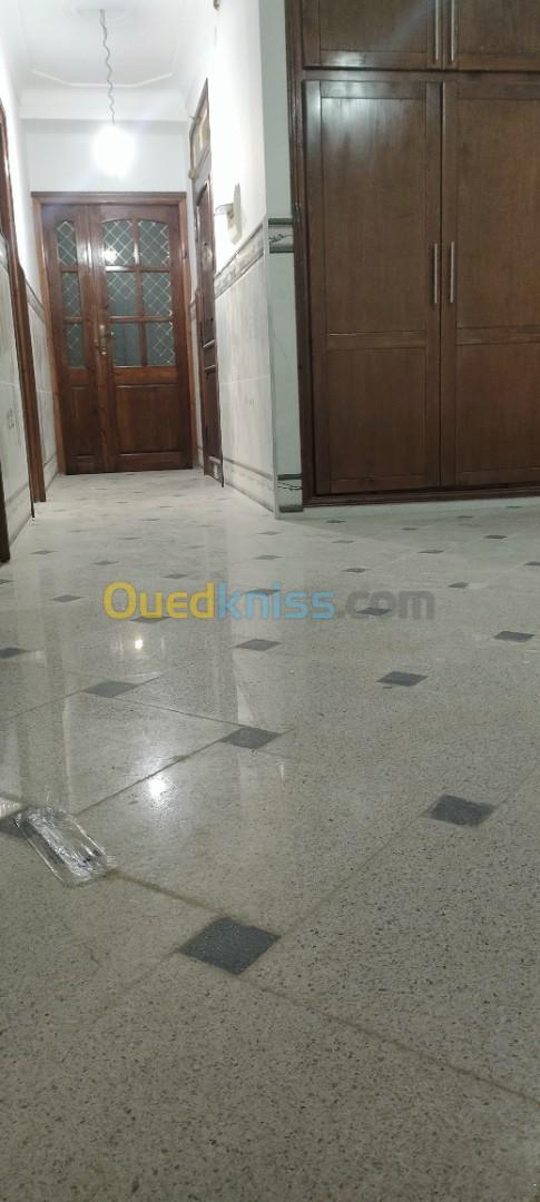 Location Appartement F3 Alger Birtouta