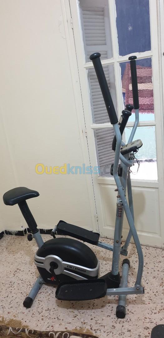 Ouedkniss vélo de sport hot sale