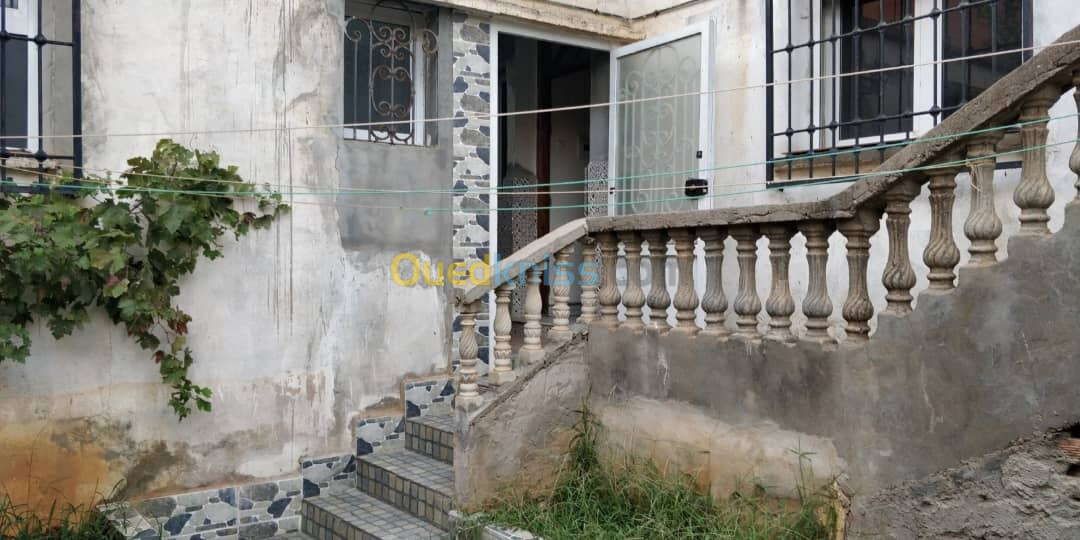 Vente Niveau De Villa Alger Saoula