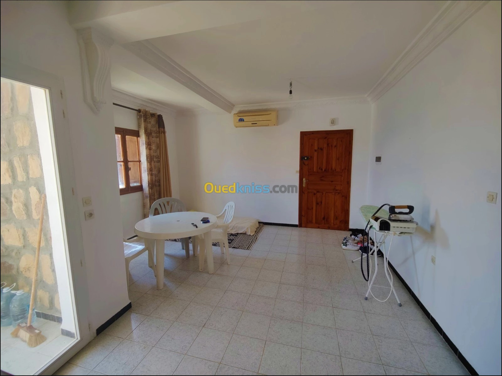 Vente Appartement F3 Béjaïa Bejaia