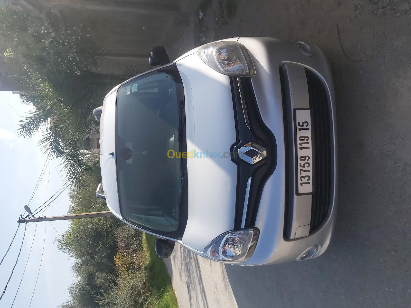 Renault Kangoo 2019 Kangoo