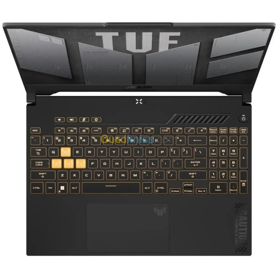 ASUS TUF Gaming F15