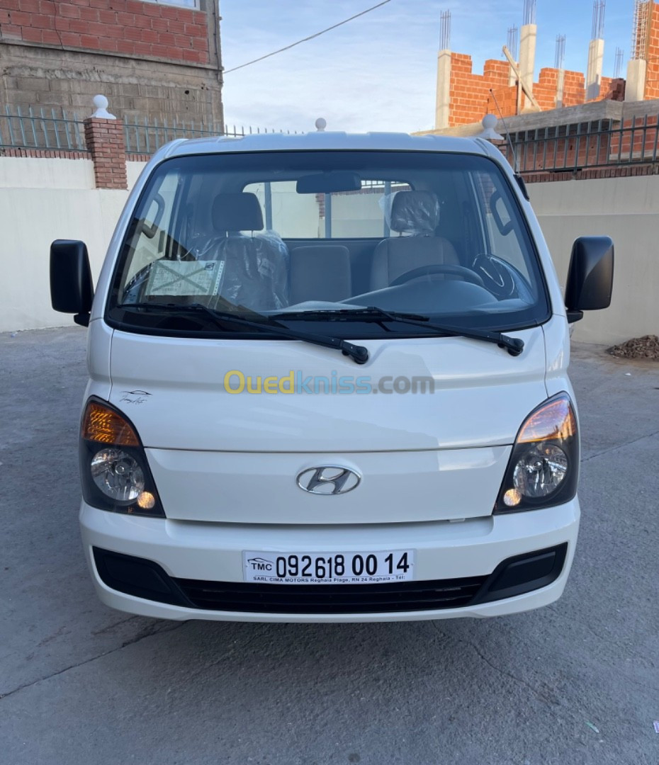 Hyundai H100 2019 H100