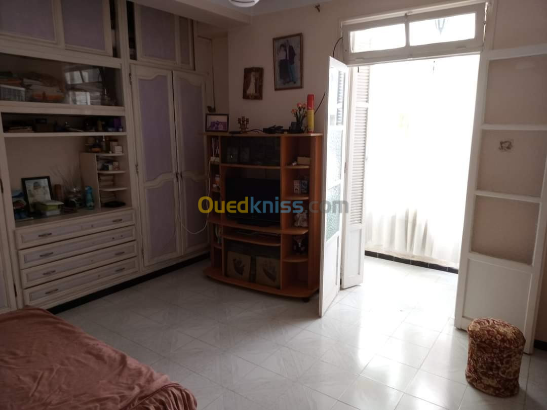 Vente Appartement F4 Bejaia Bejaia