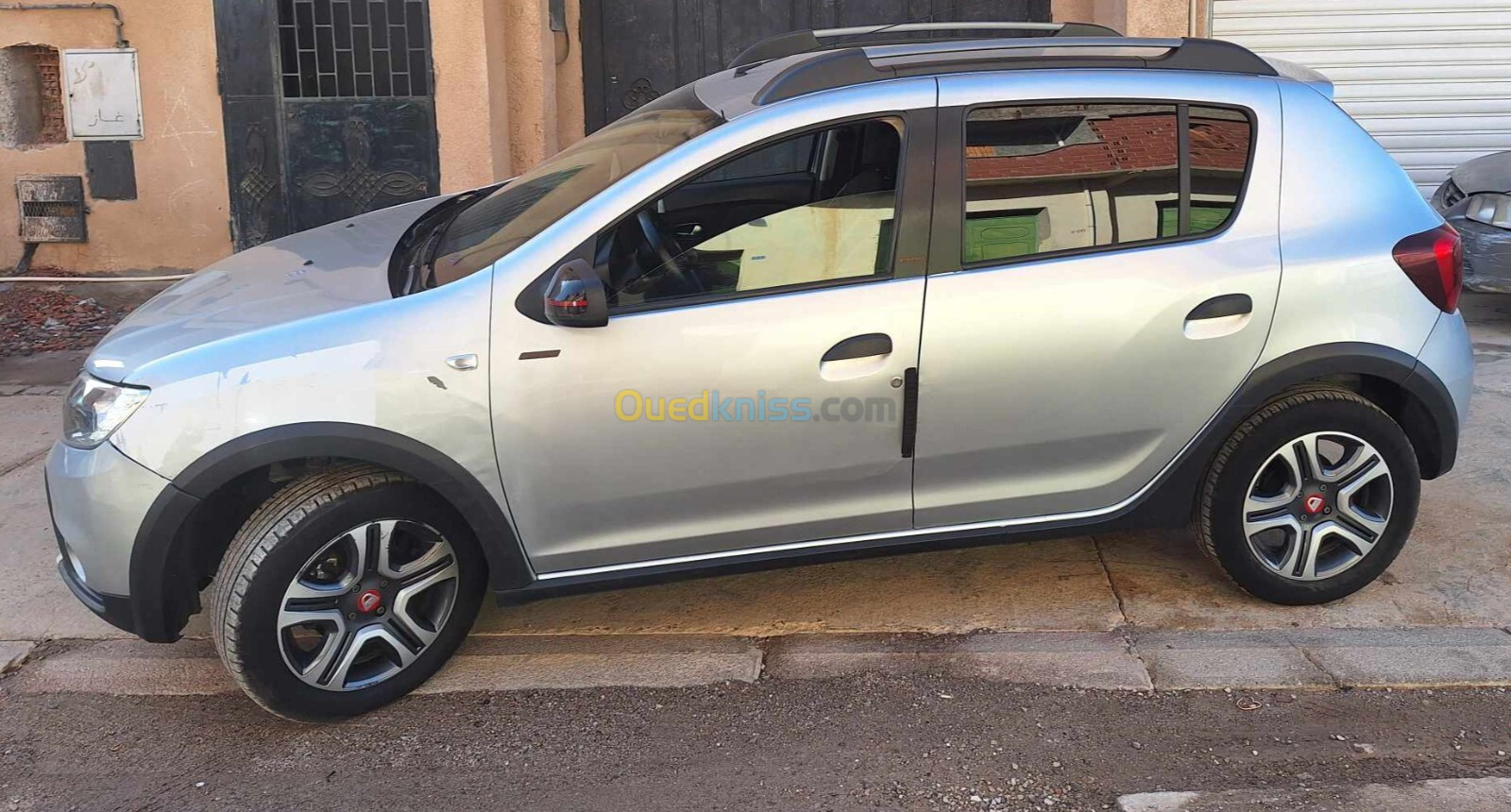 Dacia Sandero 2021 Stepway