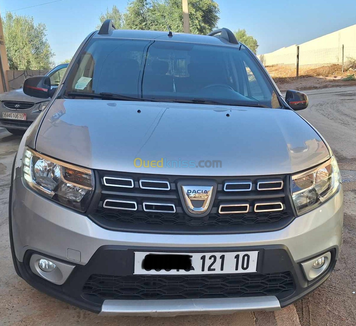 Dacia Sandero 2021 