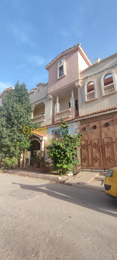 Vente Villa Mostaganem Stidia