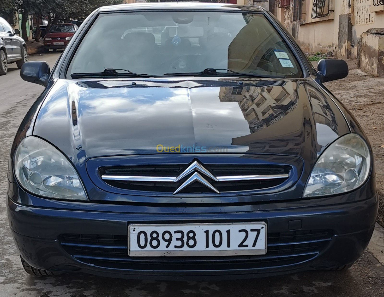 Citroen Xsara 2001 Xsara