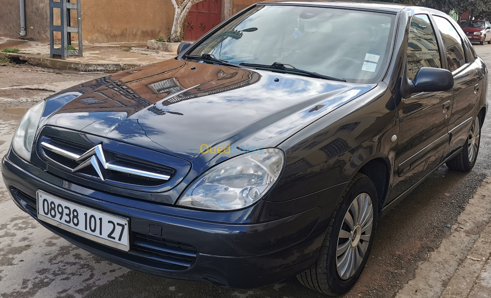 Citroen Xsara 2001 Xsara