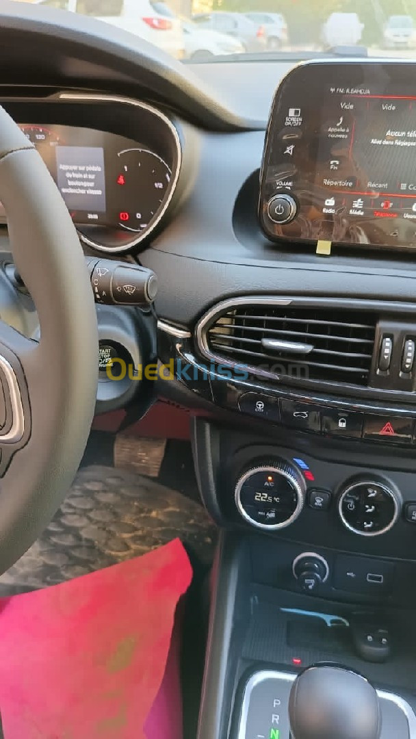 Fiat Tipo laif 2023 Fiat