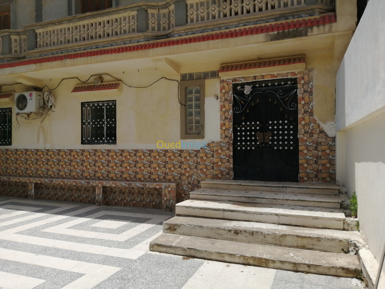 Location Villa Souk ahras Souk ahras