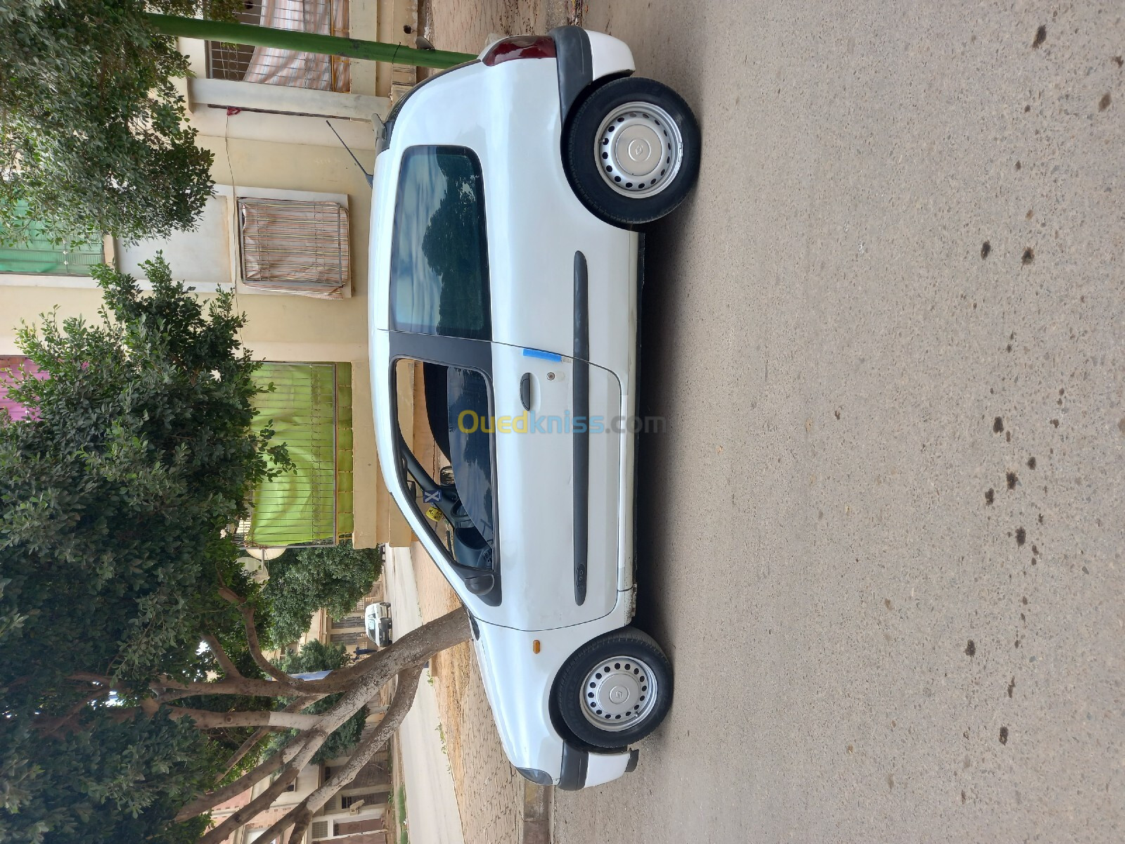 Renault Clio 1 2000 Clio 1