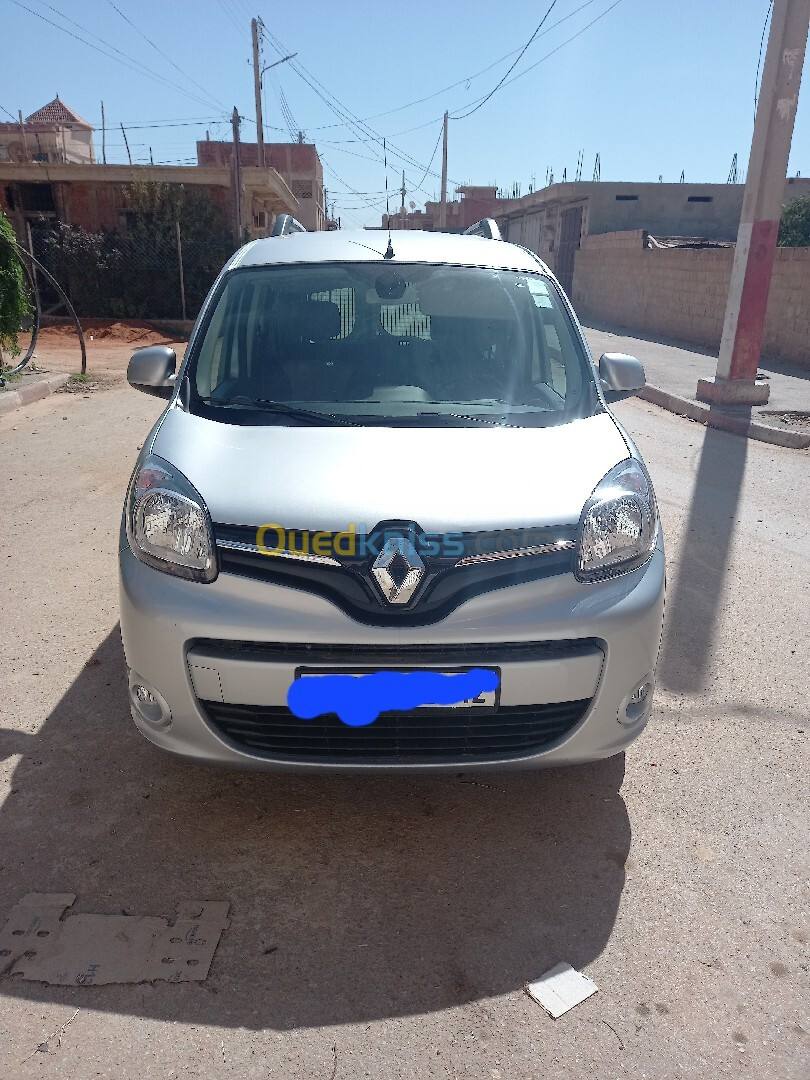 Renault Kangoo 2020 Confort