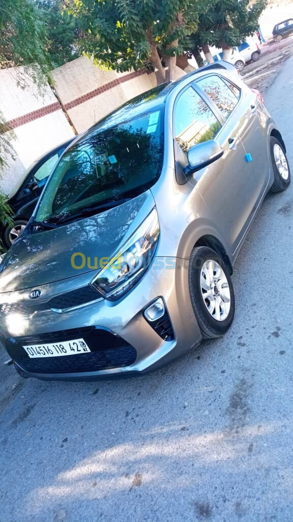 Kia Picanto 2018 picanto