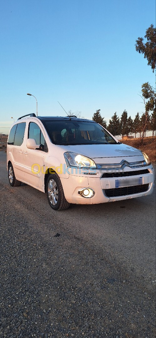 Citroen Berlingo 2015 multispace