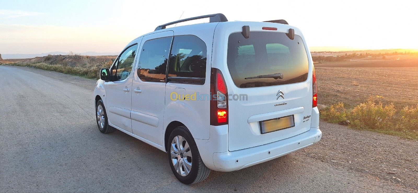 Citroen Berlingo 2015 multispace