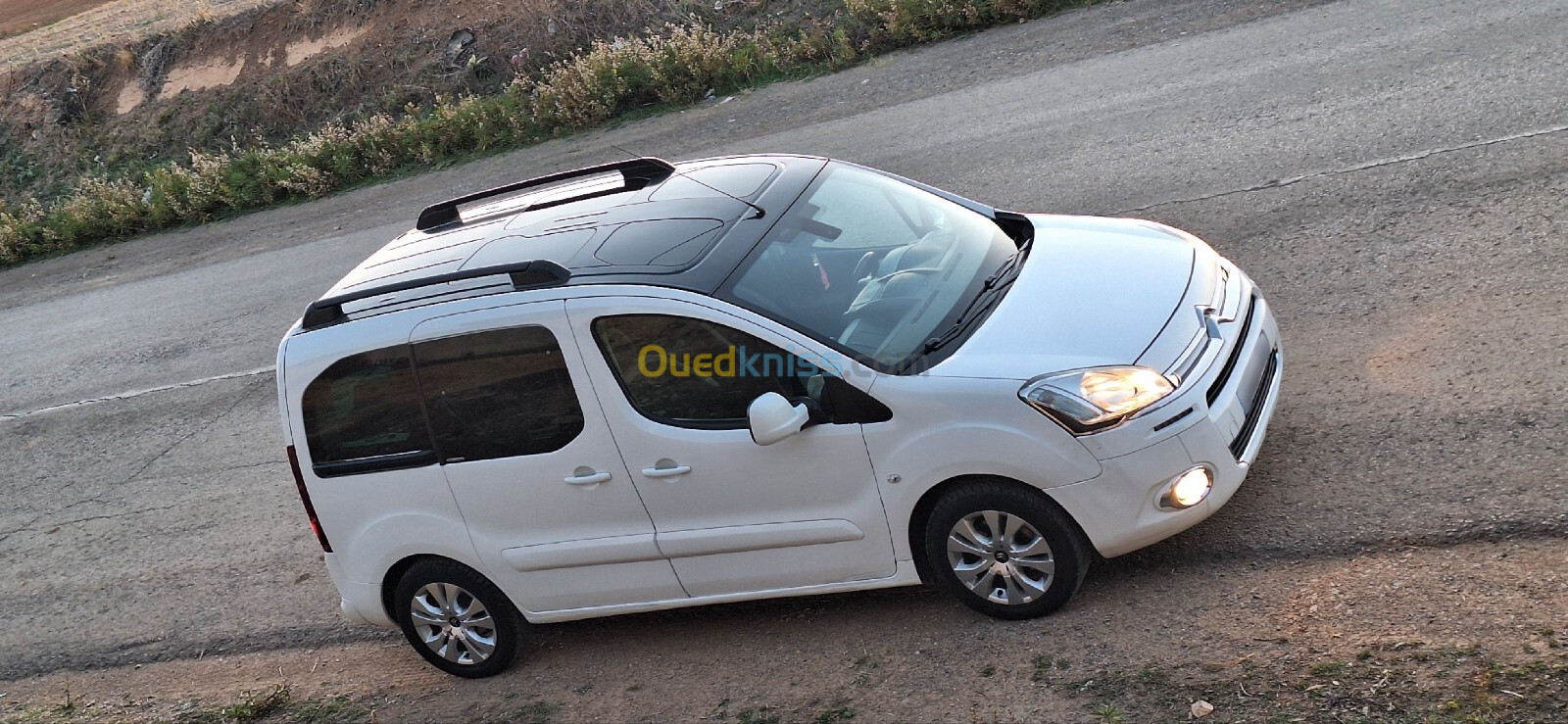 Citroen Berlingo 2015 multispace