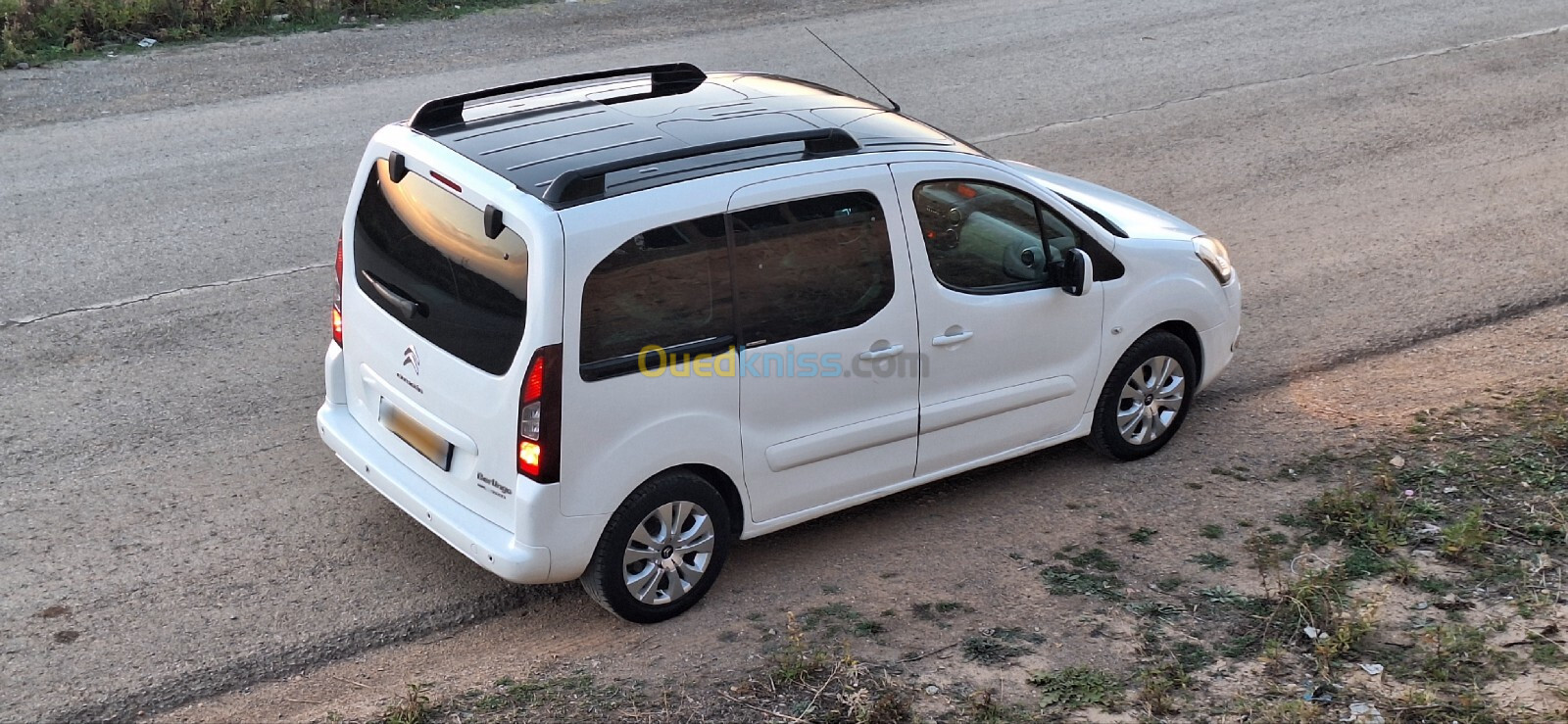 Citroen Berlingo 2015 multispace