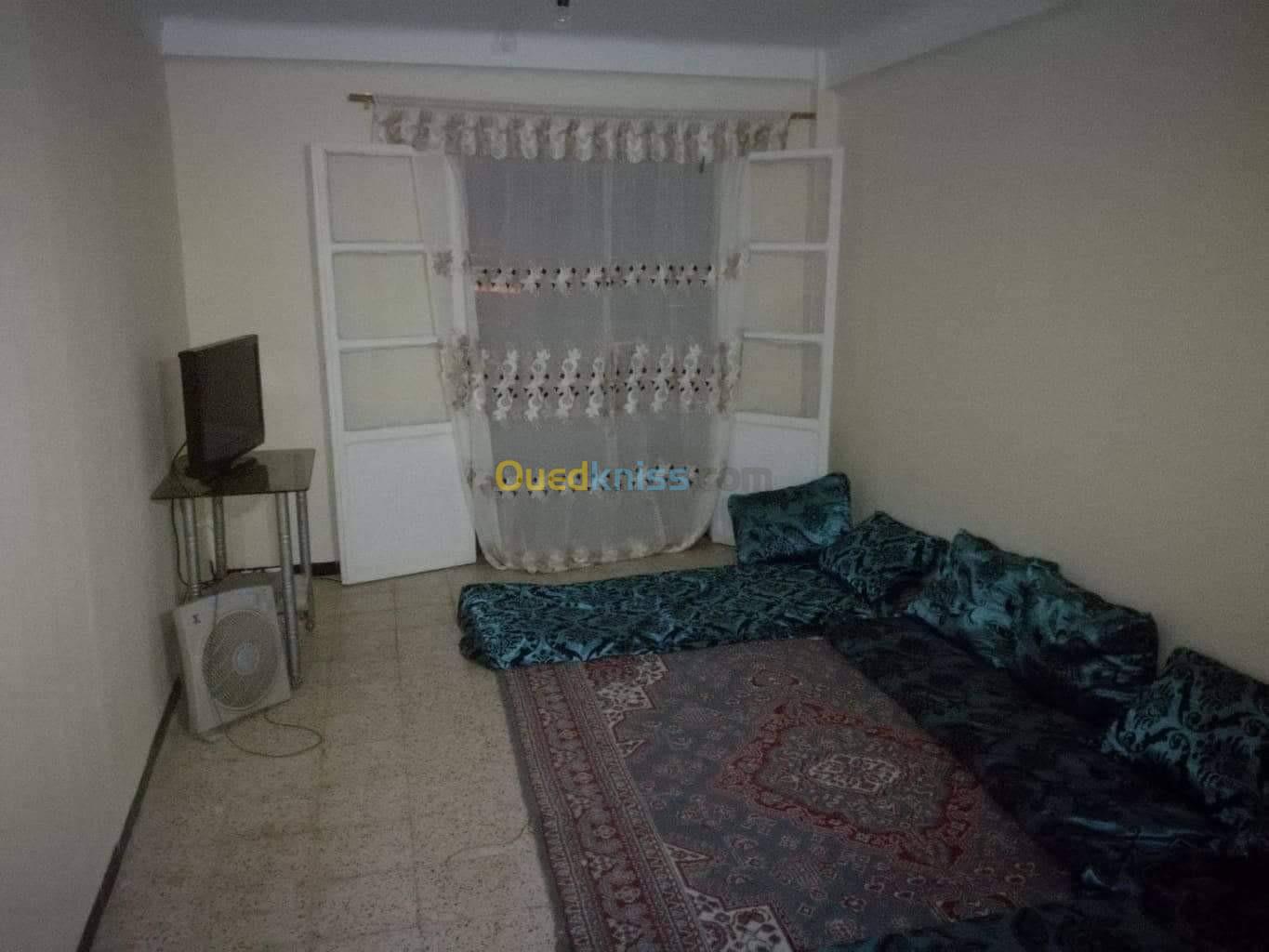 Location Appartement F3 Tipaza Nador