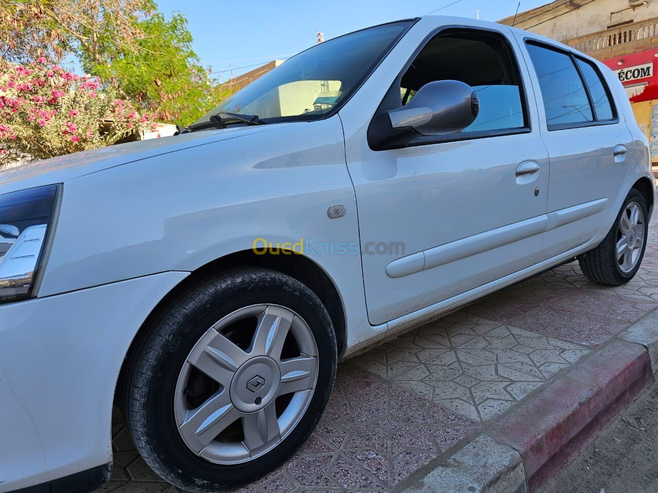 Renault Clio Campus 2015 Clio Campus