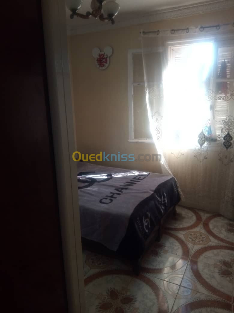 Vente Appartement F3 Oran Hassi mefsoukh