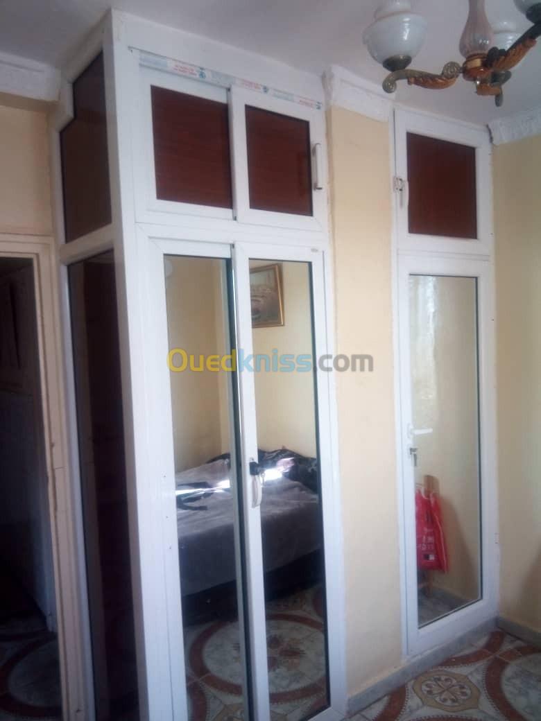 Vente Appartement F3 Oran Hassi mefsoukh