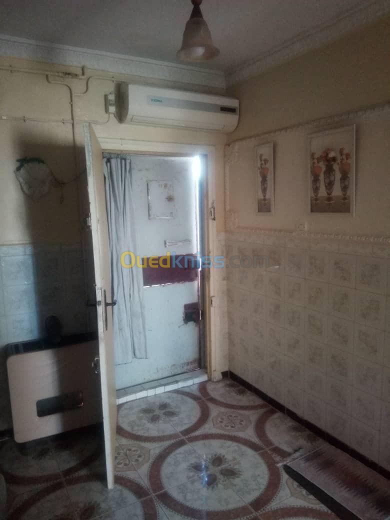 Vente Appartement F3 Oran Hassi mefsoukh