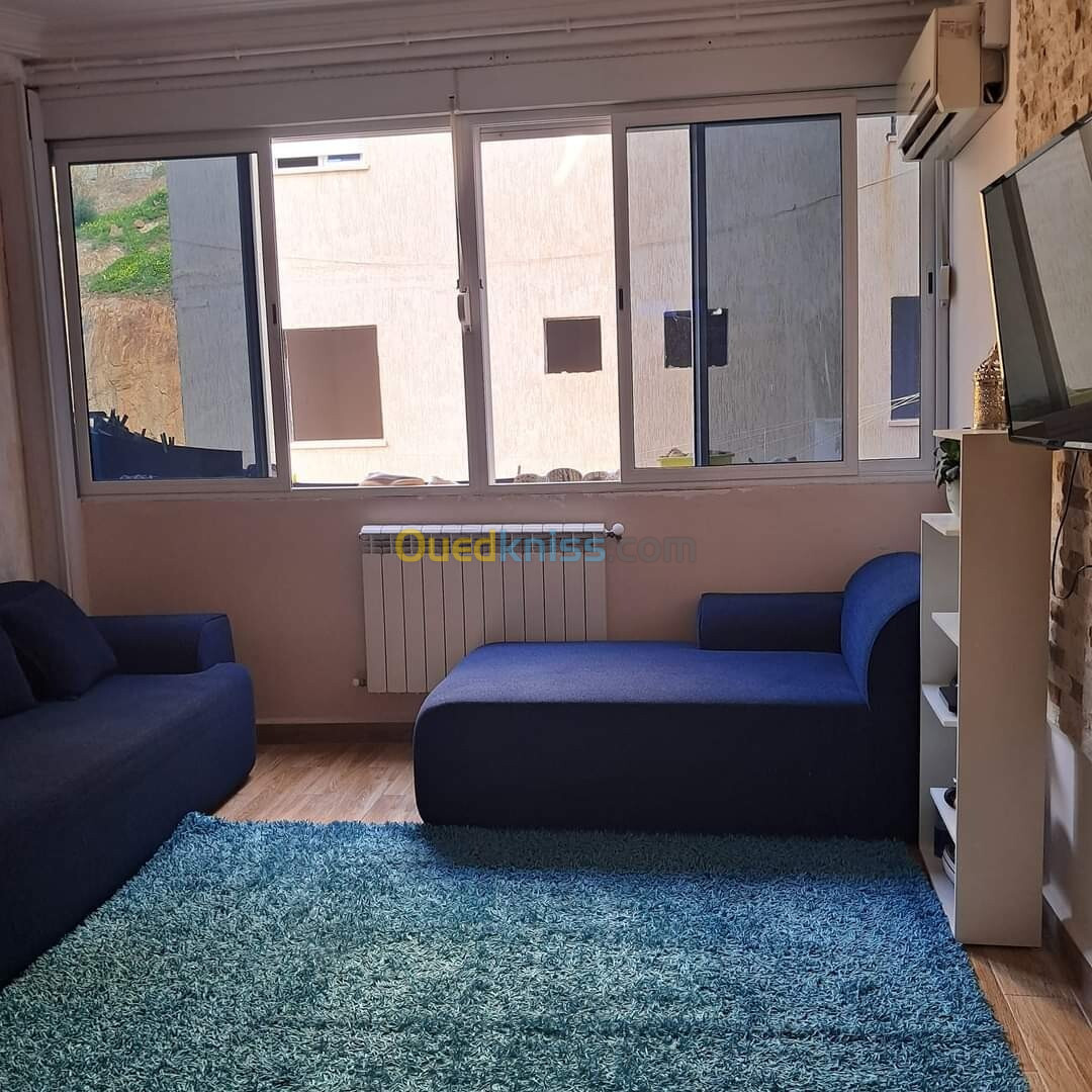 Vente Appartement F3 Tizi Ouzou Tizi ouzou