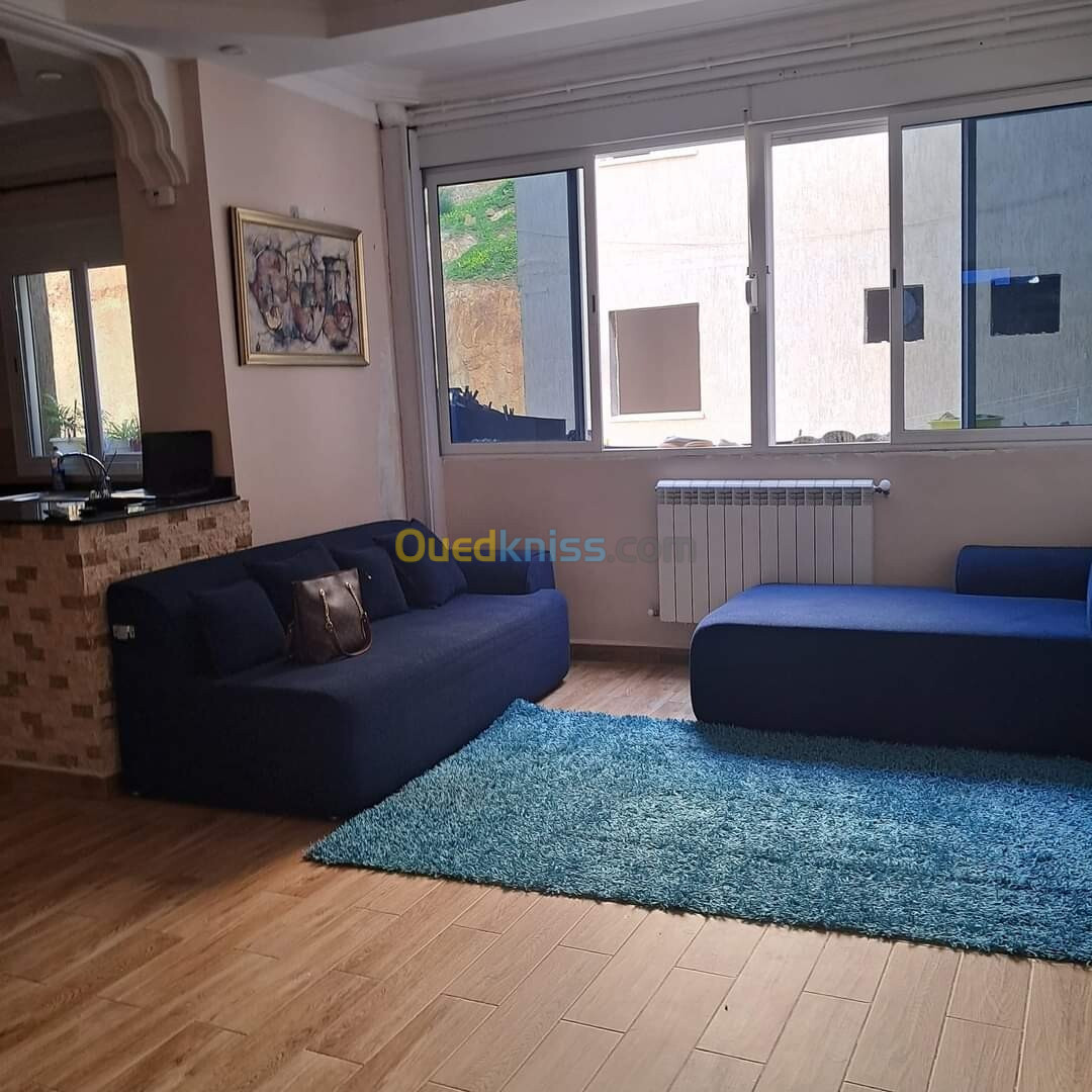 Vente Appartement F3 Tizi Ouzou Tizi ouzou