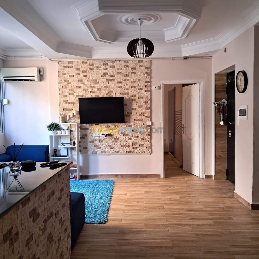 Vente Appartement F3 Tizi Ouzou Tizi ouzou