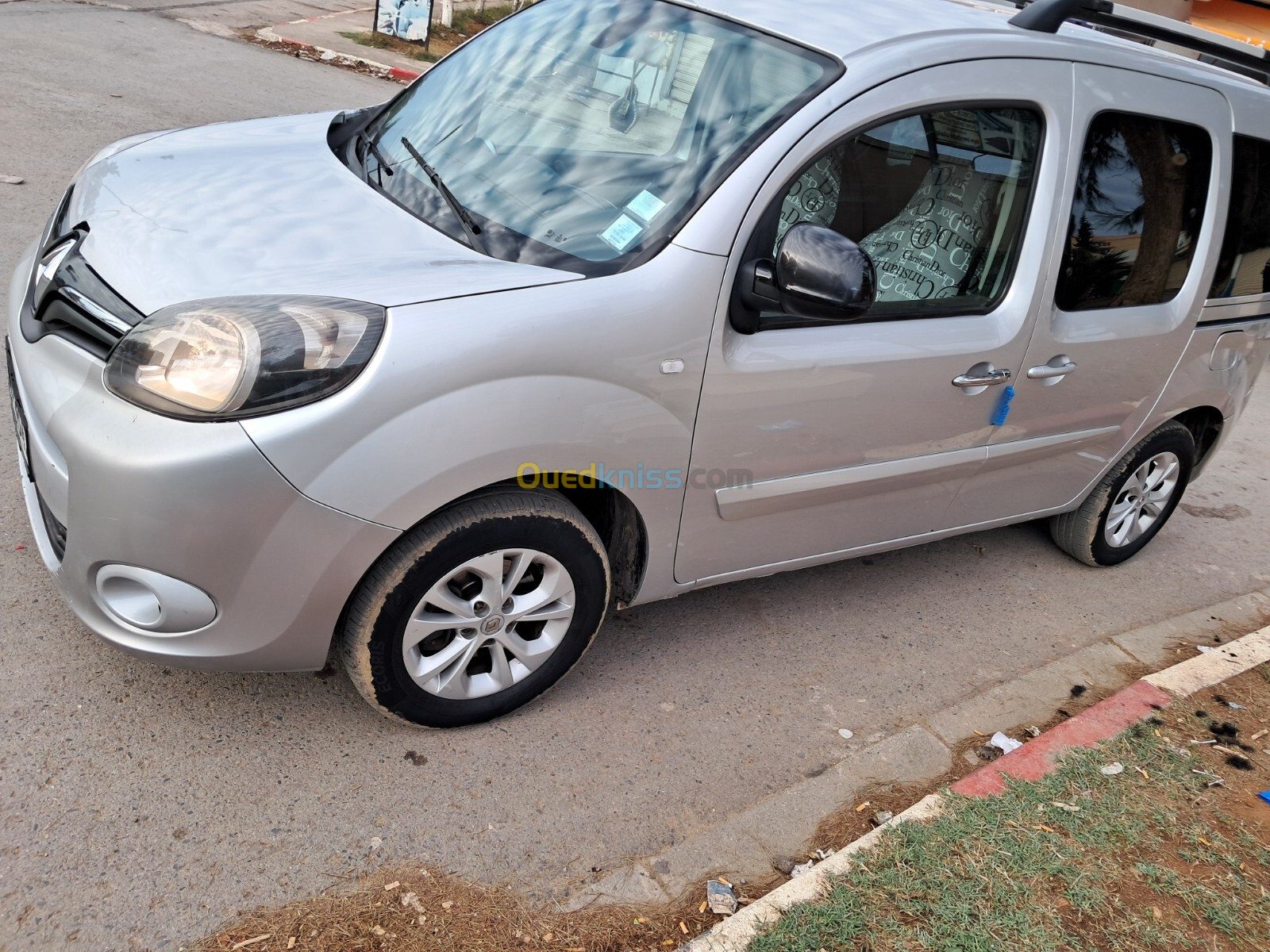 Renault Kangoo 2015 Privilège plus