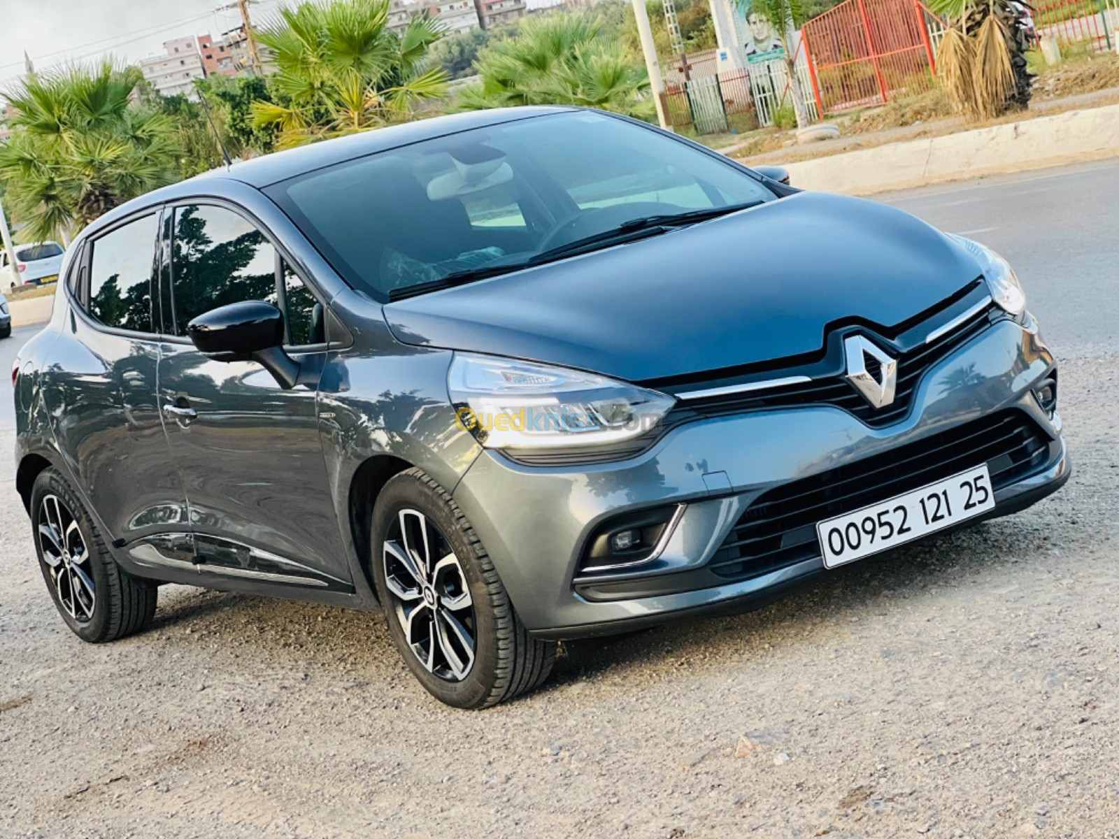 Renault Clio 4 2021 Limited 2