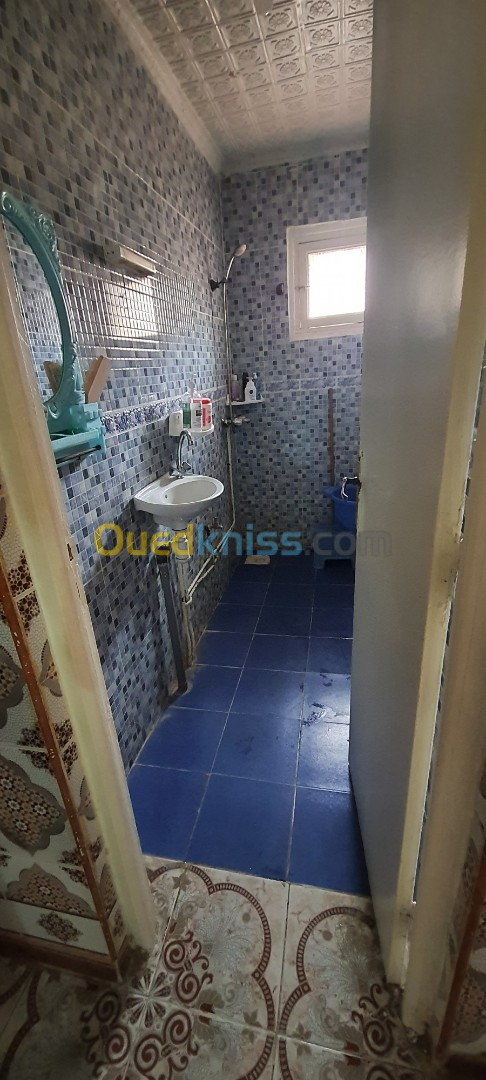 Vente Duplex F05 Sidi bel abbes Sidi bel abbes