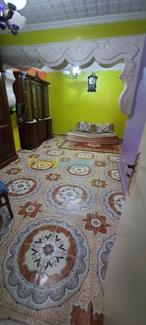 Vente Duplex F05 Sidi bel abbes Sidi bel abbes